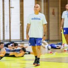 Juan Carlos Pastor, el entrenador español que marca tendencia