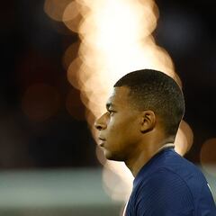Step aside Messi and Ronaldo as Mbappé tops Forbes Rich List