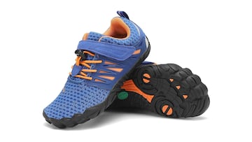 De la firma Saguaro, son cómodas, transpirables y perfectas para el día a día.