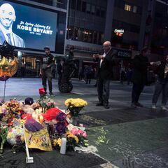 Oficial: la NBA decide suspender el Lakers-Clippers del Staples