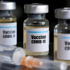 Podría haber vacuna contra el coronavirus en septiembre