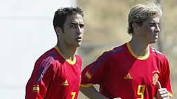 Raúl: "Fernando Torres será un jugador muy importante"