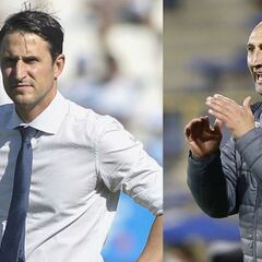 El hito de Paulucci: solo un DT de la UC lo había logrado