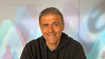 “Si me elimina el Barça, me elimina mi equipo...”