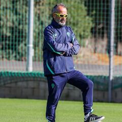 Cervera y el momento del adiós: “No te puedes hacer eterno”