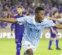 LAFC - Sporting KC: Cómo y dónde ver en vivo online