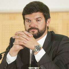 La Generalitat suspenderá el deporte no profesional dos semanas