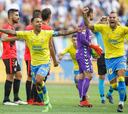 Tenerife-Las Palmas: horario, TV y dónde ver LaLiga en directo