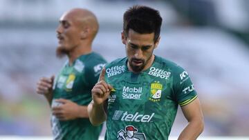 León derrotó a FC Juárez en las Semifinales de la Copa Telcel