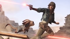 Star Wars Outlaws announces a $130 special edition of the game, and fans are not having it