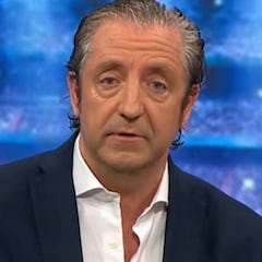 Hasta ‘L’Equipe’ anuncia la dimisión de Pedrerol de uno de sus programas