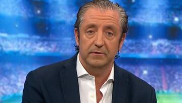 Hasta &L*Equipe* anuncia la dimisi車n de Pedrerol de uno de sus programas