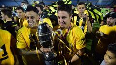 “Con López verán cambios en la U, habrá lealtad y eso se notará en la cancha”