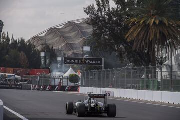 Regresa el rugir de los motores a la capital mexicana con el Gran Premio de México. El Autódromo Hermanos Rodríguez albergará por tres días a la máxima categoría motor, del 27 al 29 de octubre. Lewis Hamilton buscará su cuarto campeonato mundial y así mantener la hegemonía de Mercedes en los últimos años. Sin embargo, Sebastian Vettel y Ferrari buscarán regresar a los primeros planos al Cavallino Rampante. Por su parte, el mexicano Sergio ‘Checo’ Pérez buscará por primera vez subir al podio en su tierra.