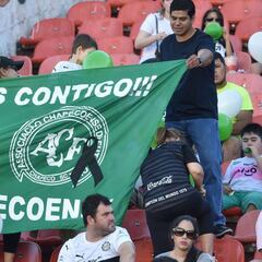 Levir Culpi se ofrece a entrenar gratis al Chapecoense