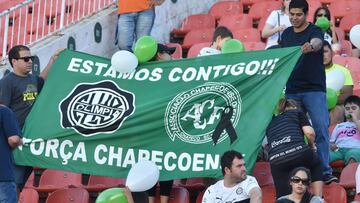 Levir Culpi se ofrece a entrenar gratis al Chapecoense