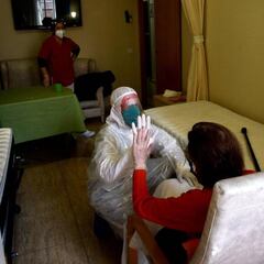 Coronavirus en España: noticias sobre casos y muertes del 16 de abril