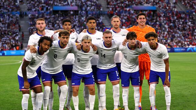 Nueva Zelanda - Estados Unidos: Horario, TV; cómo y dónde ver los Juegos Olímpicos en USA