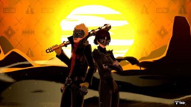 Persona 5 abandonará la Colección PS Plus en mayo; condiciones