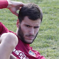 Moreira se queda fuera de la lista y en Portugal le pretenden