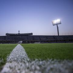 Liga MX establece fuerte operativo de seguridad para el Clásico Joven