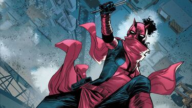 ‘Daredevil Born Again’ necesita matar a uno de sus personajes femeninos y resucitar a otro