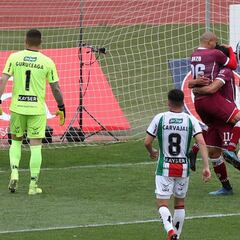 ¿A la Roja? La respuesta de Suazo tras su brillante doblete