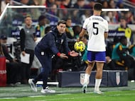 El lateral del USMNT habló sobre la motivación que representa para él y el grupo de Estados Unidos encarar el Mundial de este verano en casa.