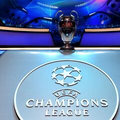 Así es la Champions 2022-23