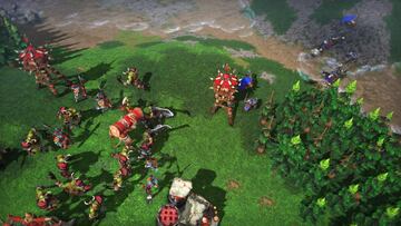 Imágenes de Warcraft III: Reforged