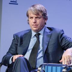 Who is new Chelsea owner Todd Boehly?