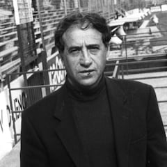 Fallece Joaquín Peiró, leyenda de Atlético, Málaga y Selección