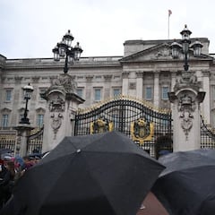 Qué es la ‘Operation Unicorn’, el protocolo británico tras la muerte de Isabel II en Balmoral