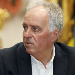 Feijoo y 'Hansen', candidatos a las elecciones del día 24