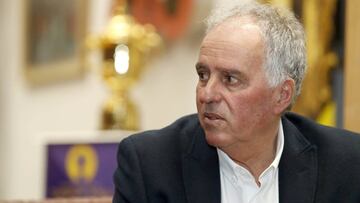 Feijoo y 'Hansen', candidatos a las elecciones del d¨ªa 24