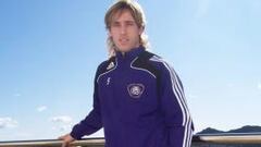 Biglia: "El Madrid llamó a mi agente y estoy en la carpeta"