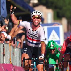 Cavendish sigue un año más: “Esto no se ha acabado”