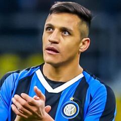 El nuevo 'enemigo' de Alexis