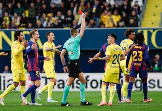 Miami y Perth: la desilusión de no poder recibir a LaLiga y la Serie A