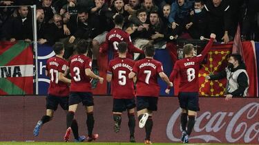 Jesús Riaño tendría muy claro que este empate es un triunfo