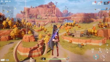 Tower of Fantasy: todo lo que necesitas saber del nuevo MMO gratuito para móviles y PC