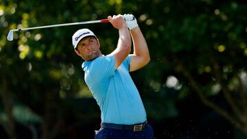 Consulta aquí cómo y dónde ver el Tour Championship, último torneo de la temporada del PGA Tour, que concluye este lunes 7 de septiembre en Atlanta, Estados Unidos.