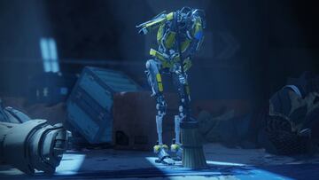 Destiny 2 cambiará los clanes en la Temporada del Nómada