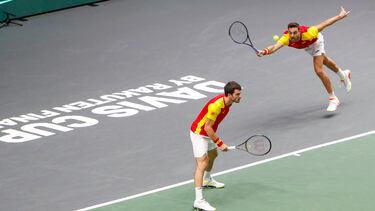 El tenis entierra un sinsentido