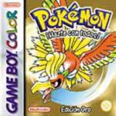 Pokémon Oro y Plata podrían tener 'remakes' en DS