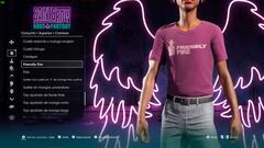 Saints Row Boss Factory: crea a tu propio Jefe por anticipado, todos los detalles