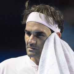 Roger Federer revela sus planes cuando se retire y pasan por una curiosa adquisición