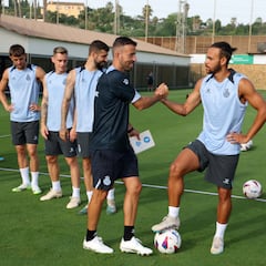 “Braithwaite se ha equivocado, ha faltado el respeto a una institución”