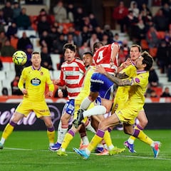 Suspensos del Real Valladolid: Llora la historia blanquivioleta