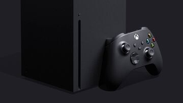 Xbox Series X